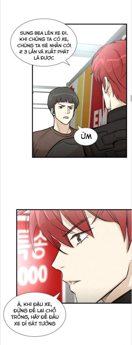 Return Survival Chap 14 - Next Chap 15