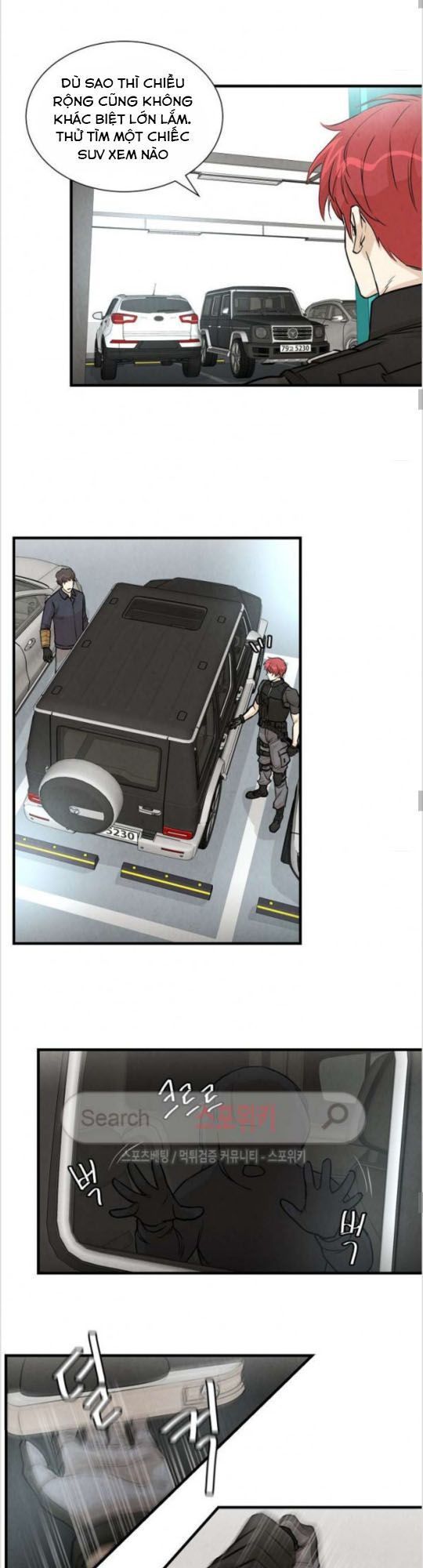 Return Survival Chap 14 - Next Chap 15