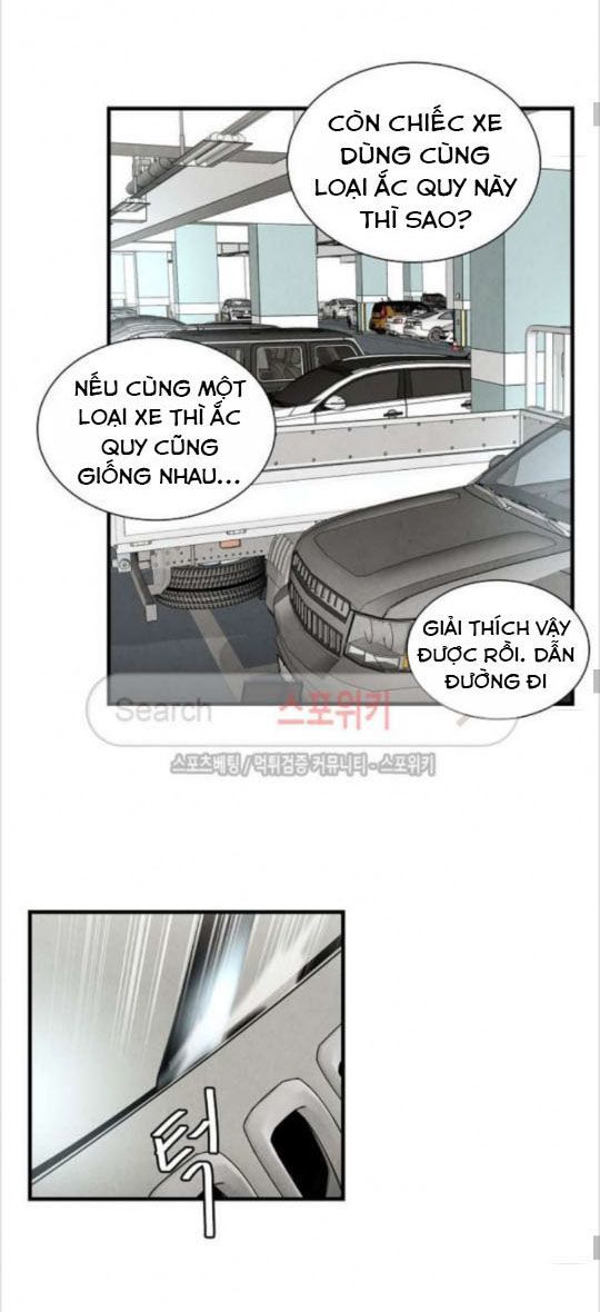 Return Survival Chap 14 - Next Chap 15