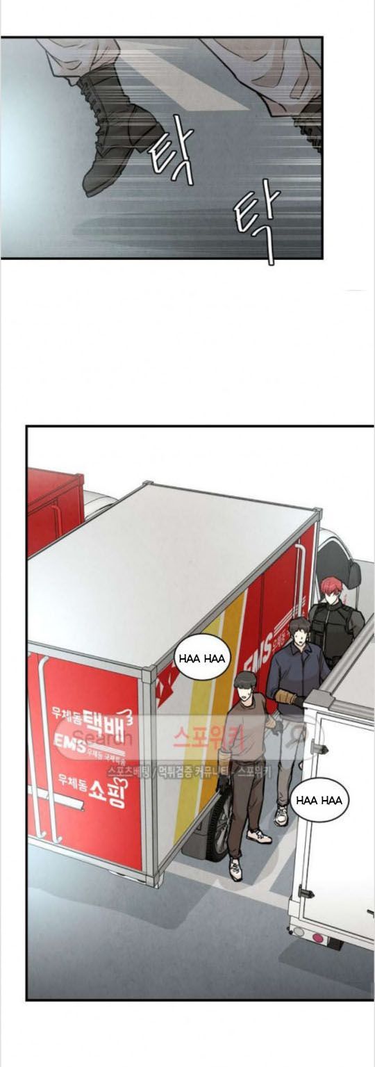 Return Survival Chap 14 - Next Chap 15