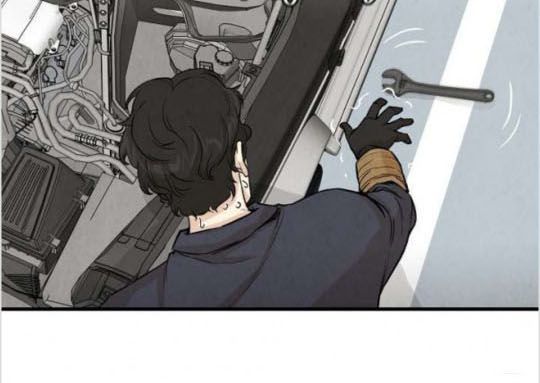 Return Survival Chap 14 - Next Chap 15