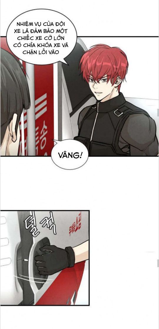 Return Survival Chap 14 - Next Chap 15