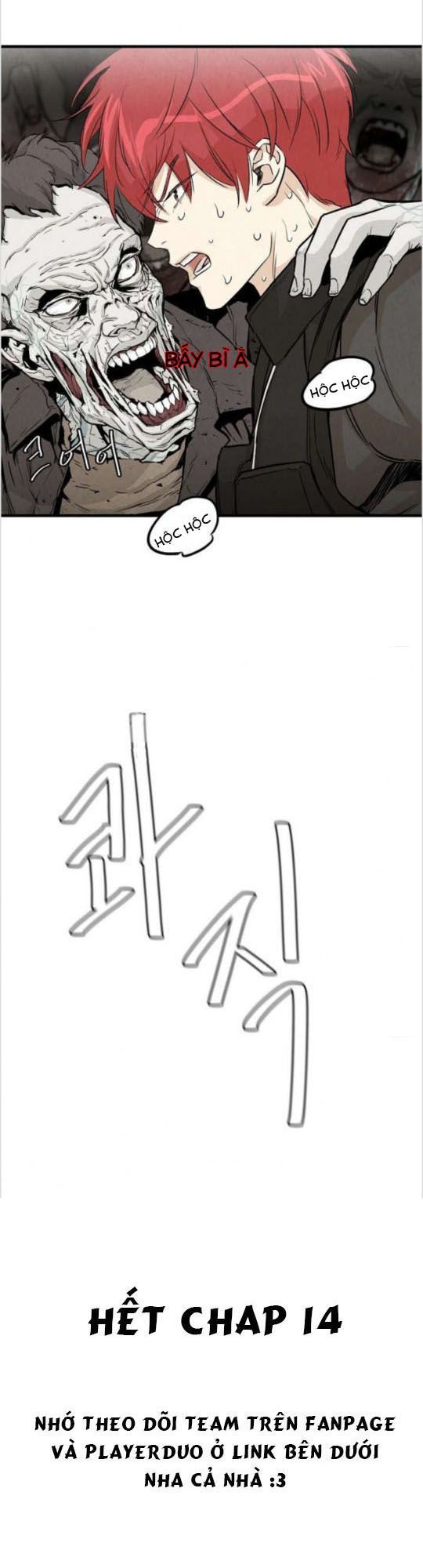 Return Survival Chap 14 - Next Chap 15