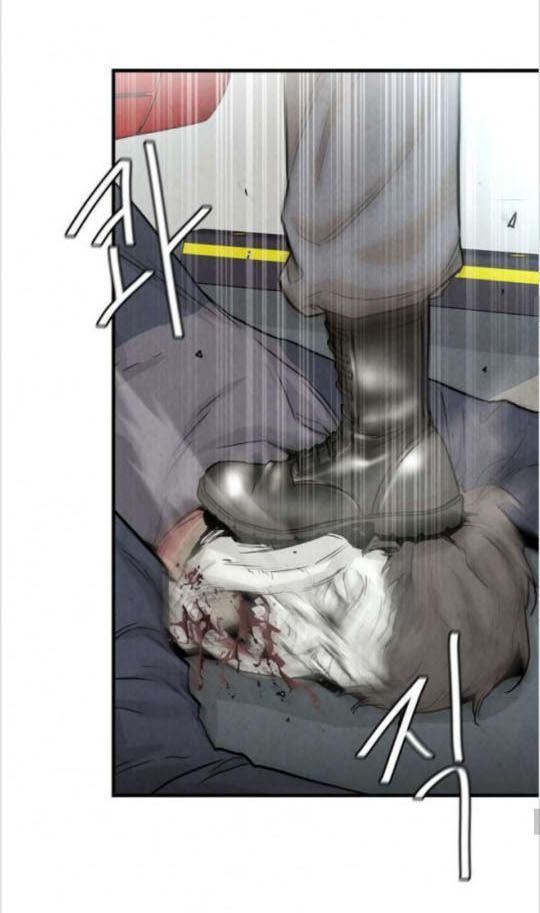 Return Survival Chap 14 - Next Chap 15