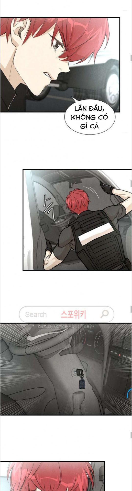 Return Survival Chap 14 - Next Chap 15