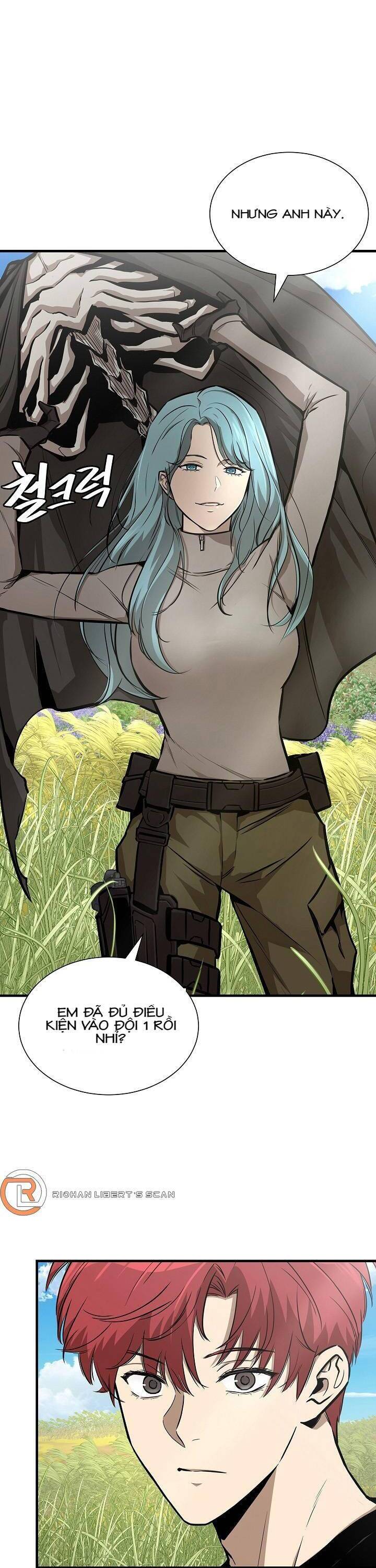 Return Survival Chap 140 - Next Chap 141