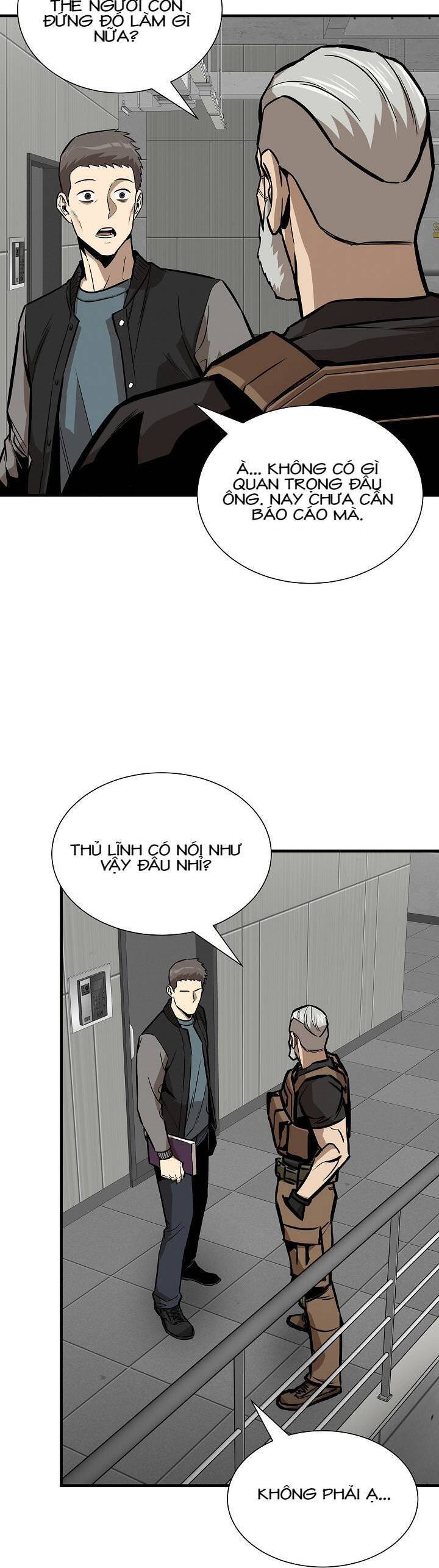 Return Survival Chap 140 - Next Chap 141