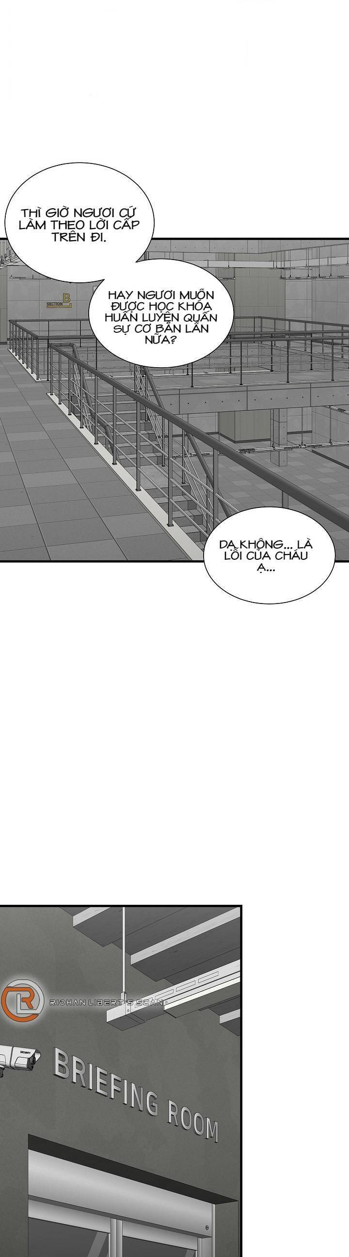 Return Survival Chap 140 - Next Chap 141