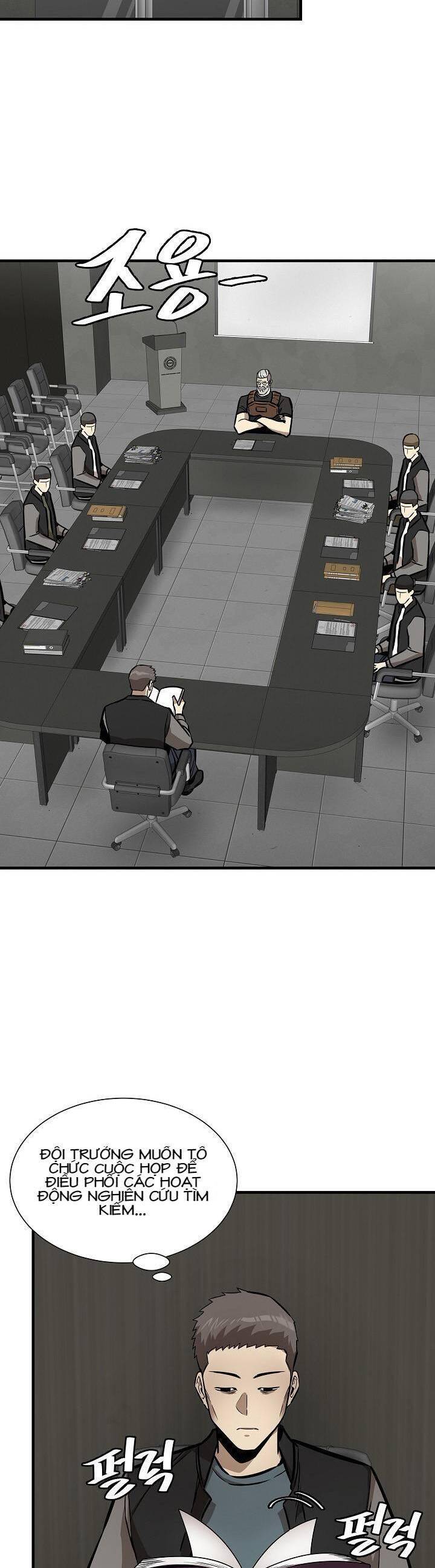 Return Survival Chap 140 - Next Chap 141