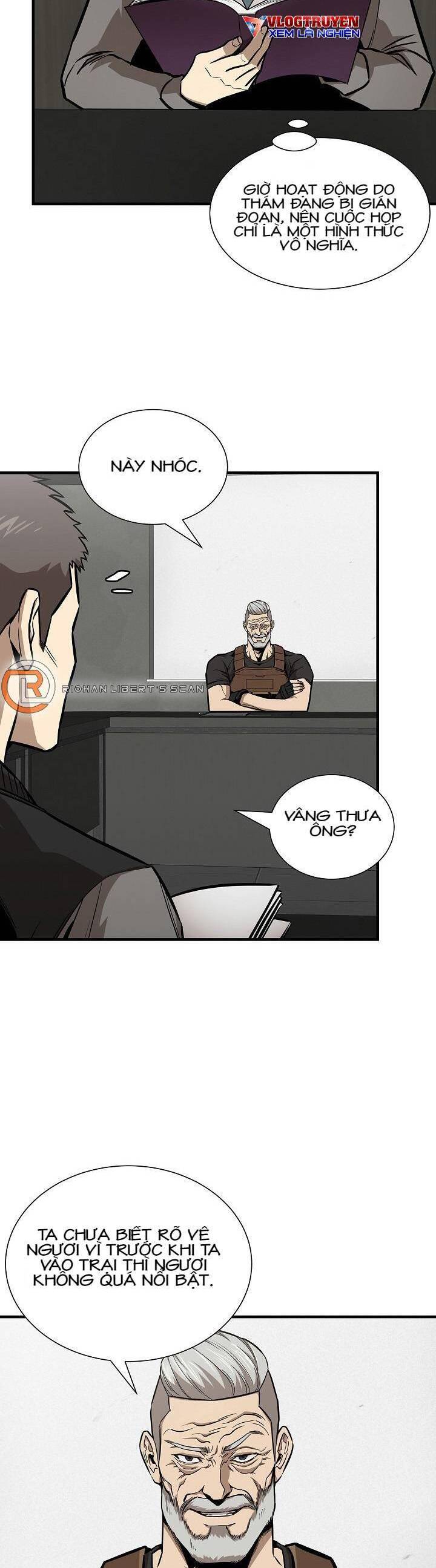 Return Survival Chap 140 - Next Chap 141