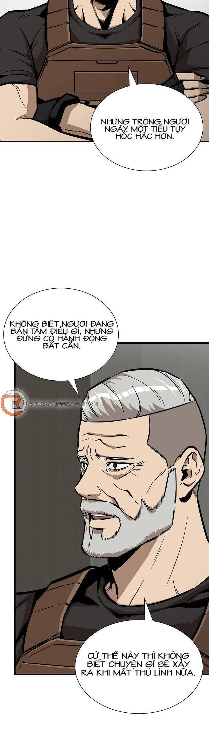 Return Survival Chap 140 - Next Chap 141