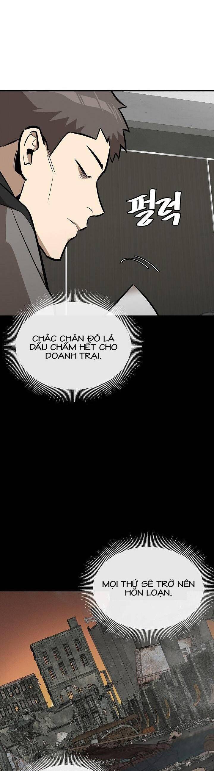 Return Survival Chap 140 - Next Chap 141