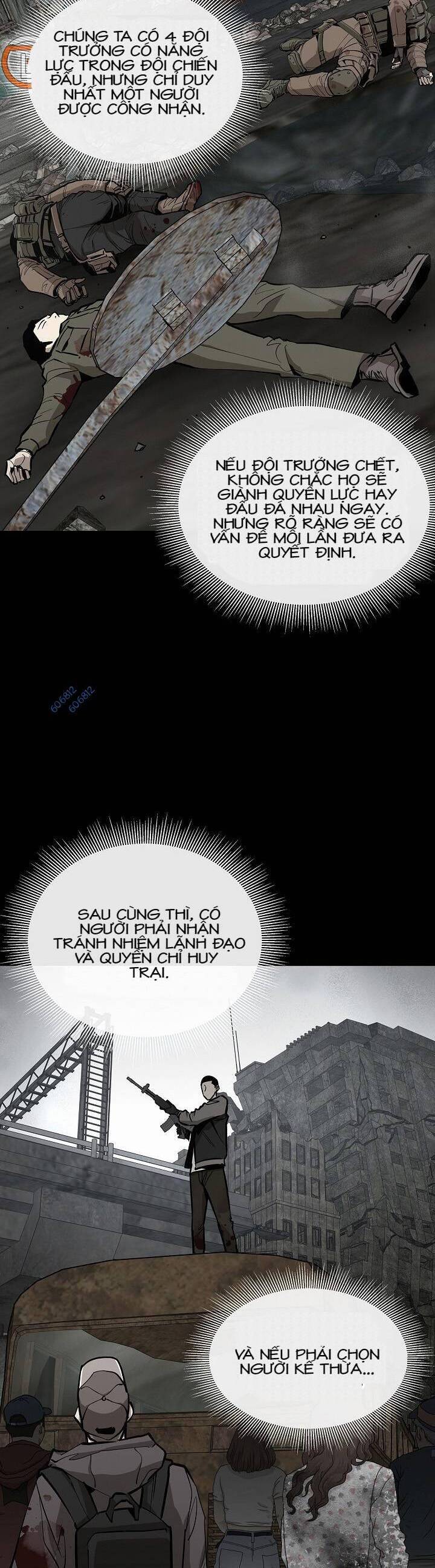 Return Survival Chap 140 - Next Chap 141