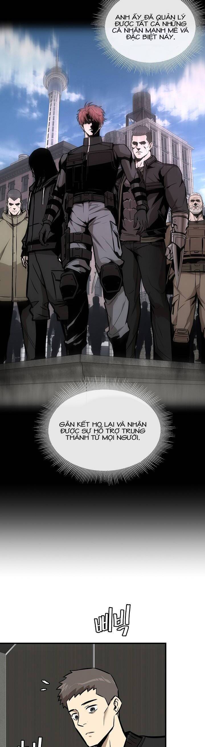 Return Survival Chap 140 - Next Chap 141