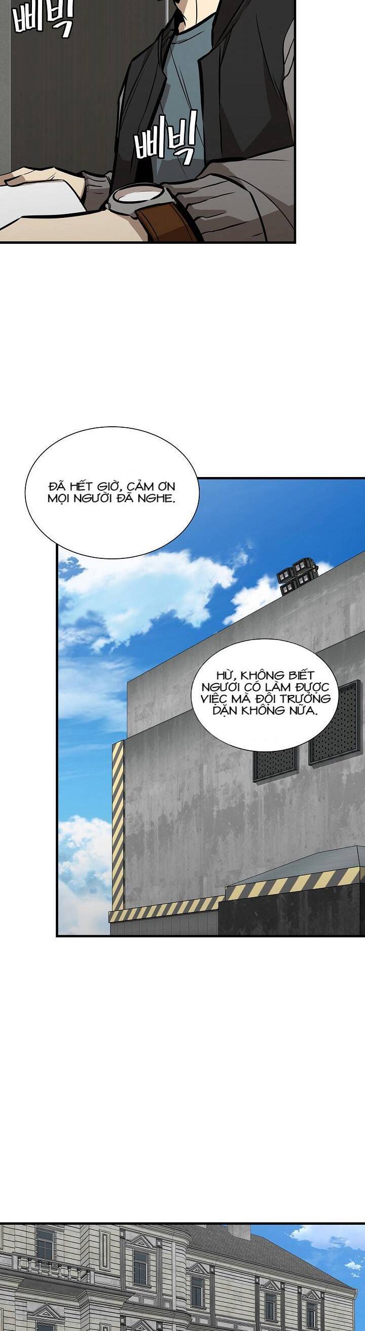 Return Survival Chap 140 - Next Chap 141