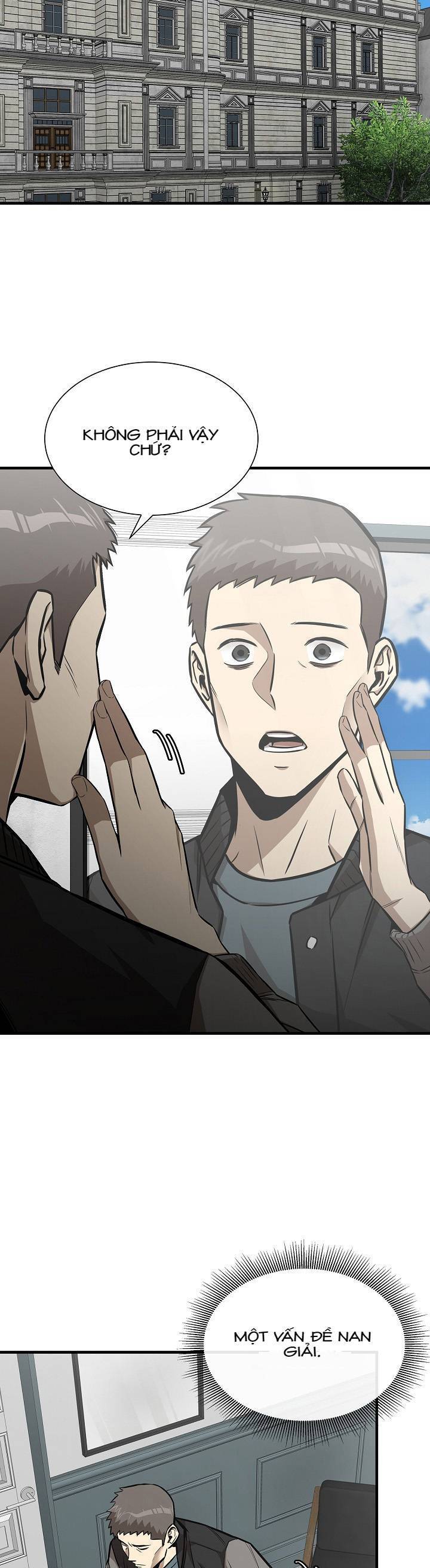 Return Survival Chap 140 - Next Chap 141