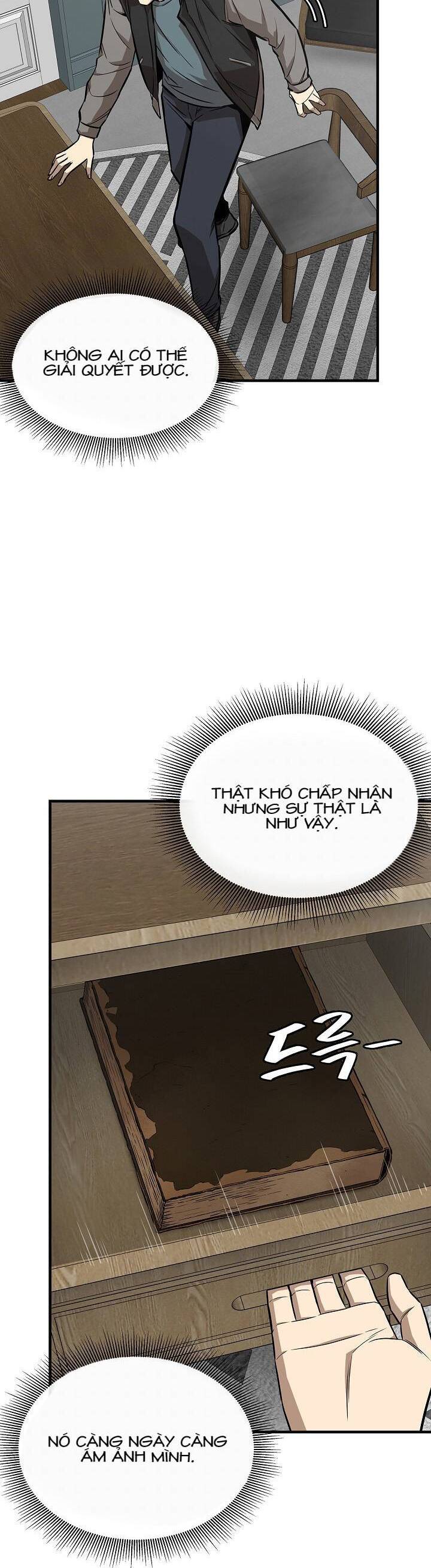 Return Survival Chap 140 - Next Chap 141