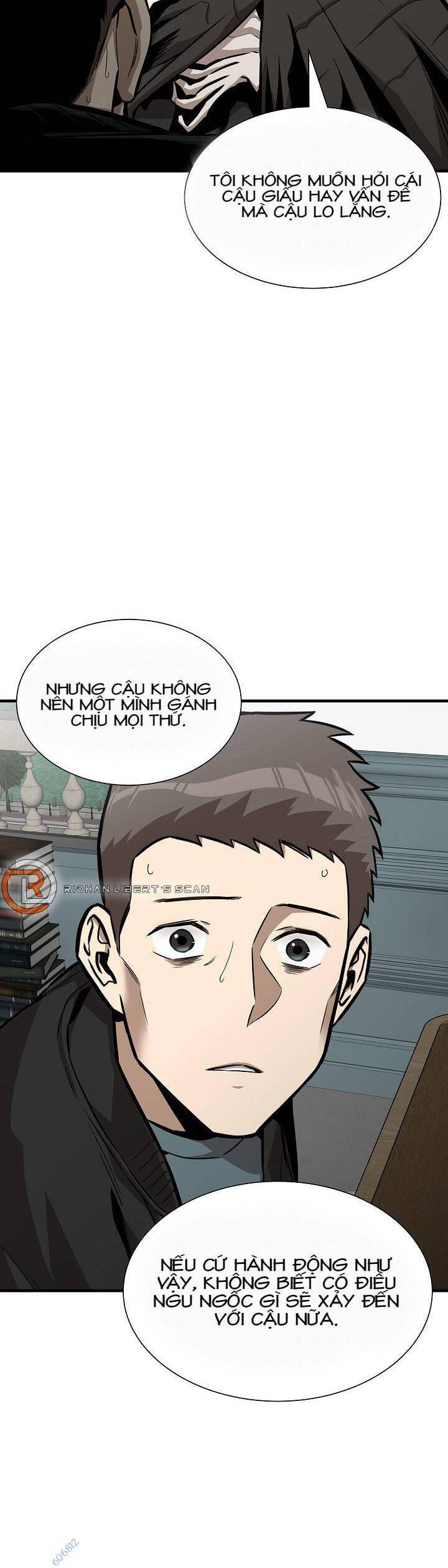 Return Survival Chap 140 - Next Chap 141