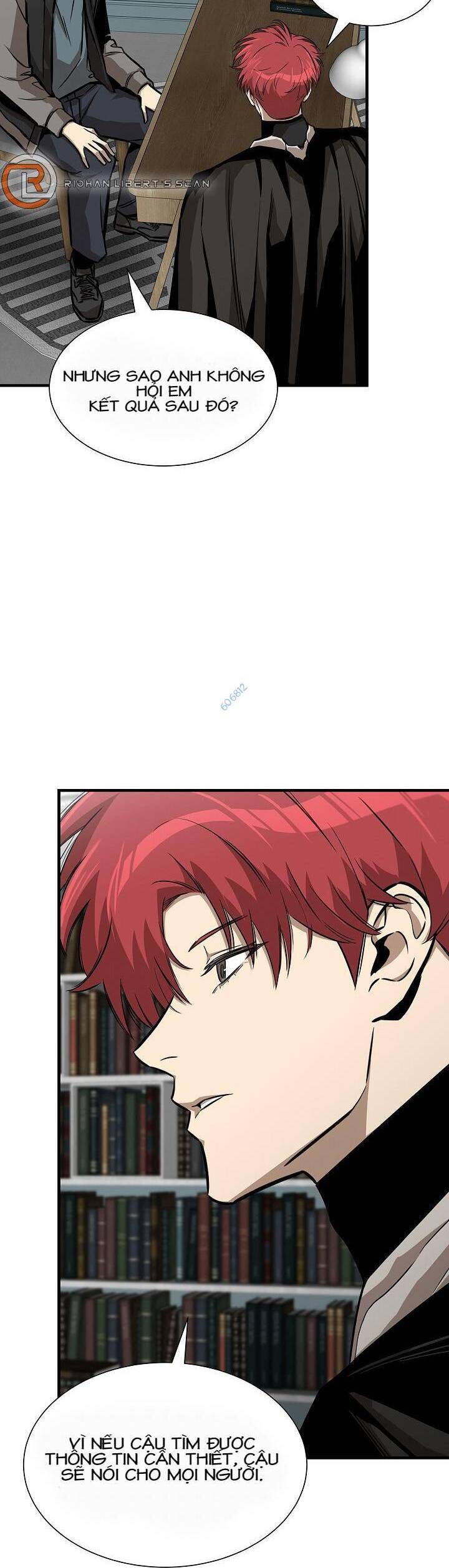 Return Survival Chap 140 - Next Chap 141