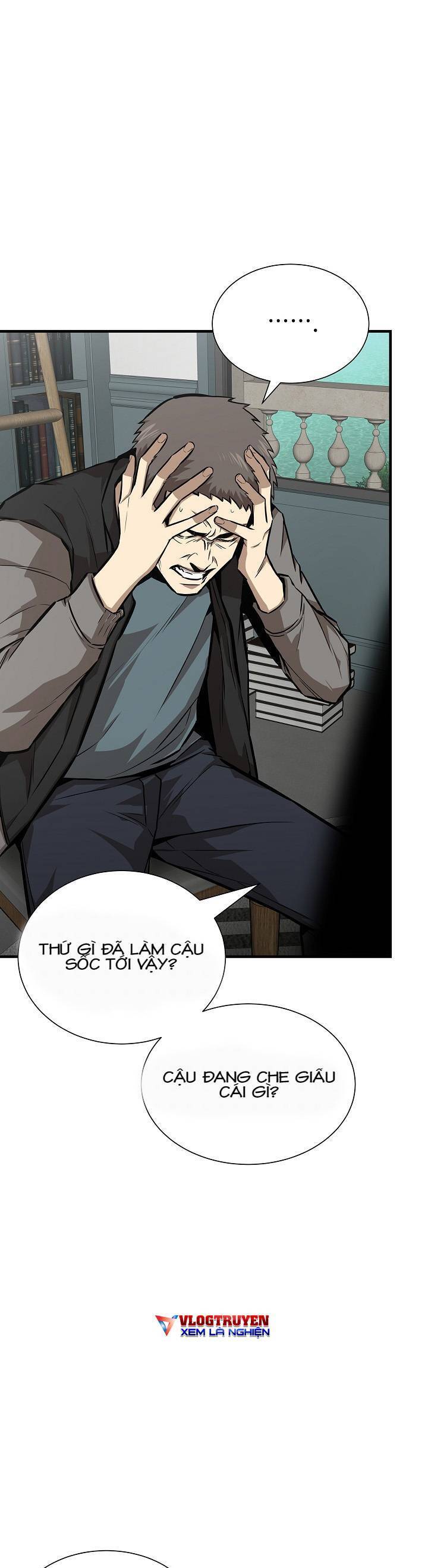 Return Survival Chap 140 - Next Chap 141