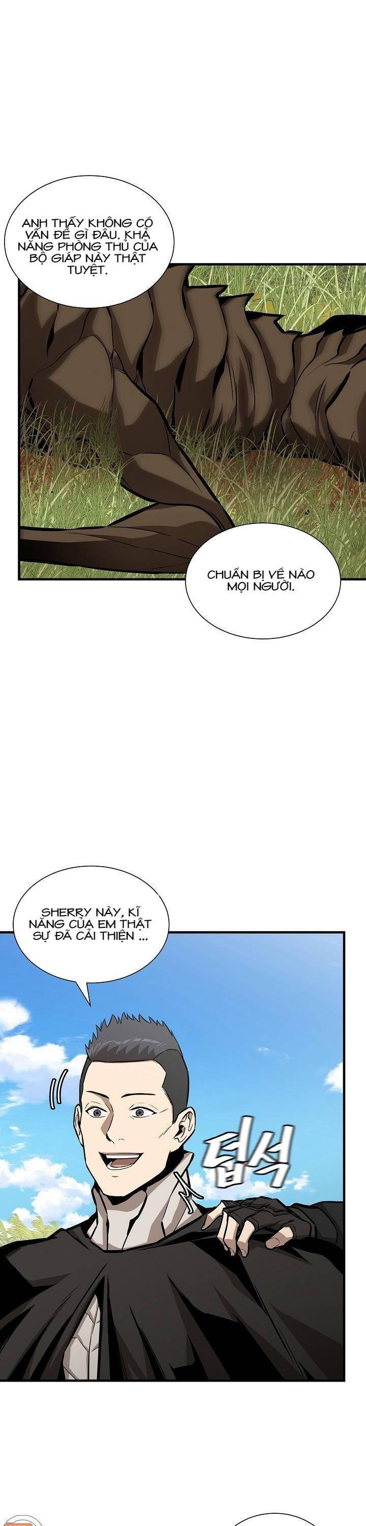 Return Survival Chap 140 - Next Chap 141