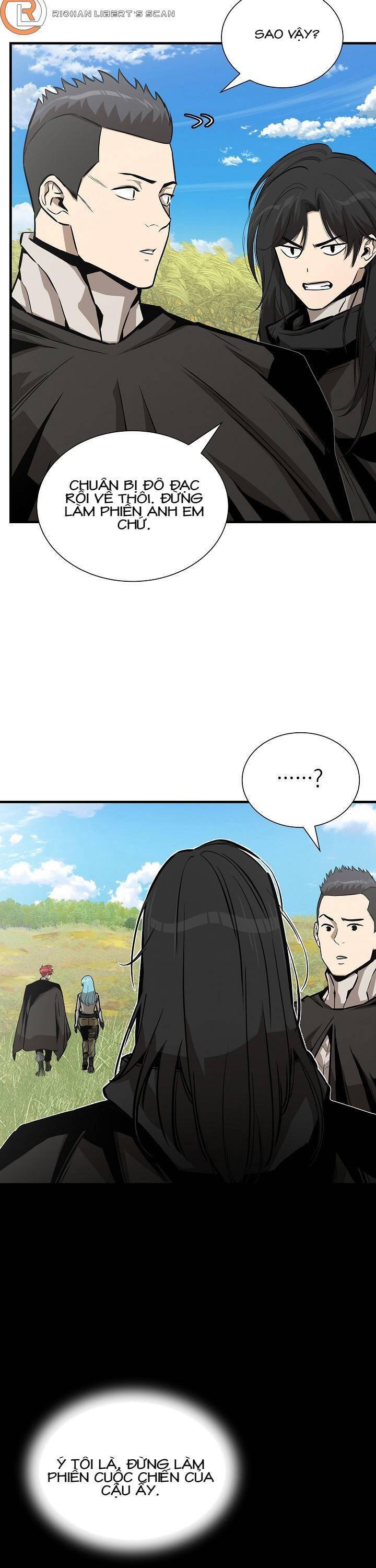 Return Survival Chap 140 - Next Chap 141