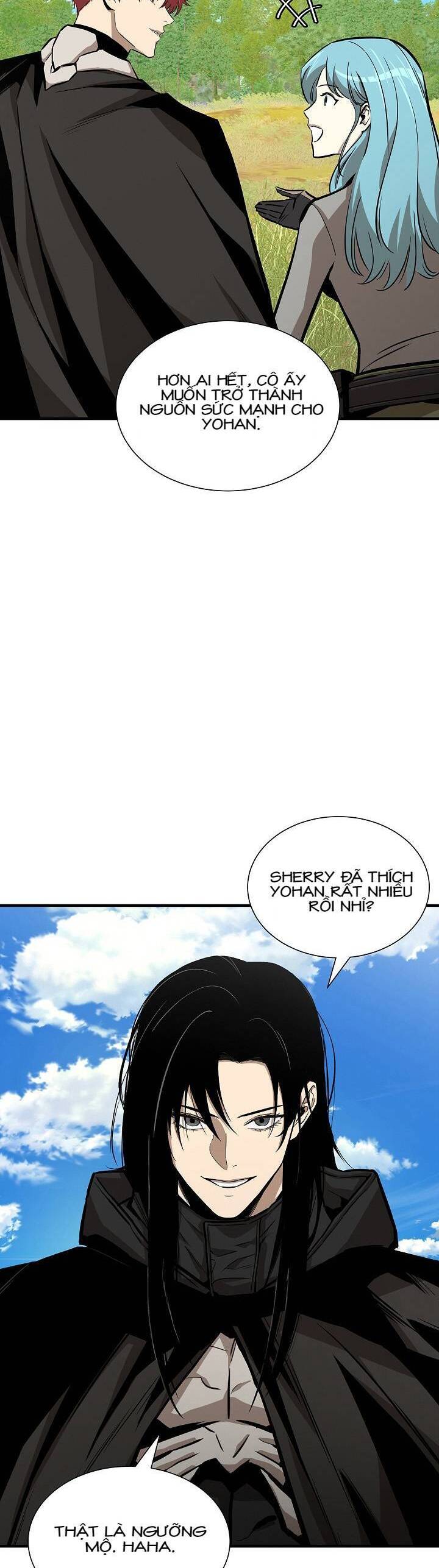 Return Survival Chap 140 - Next Chap 141