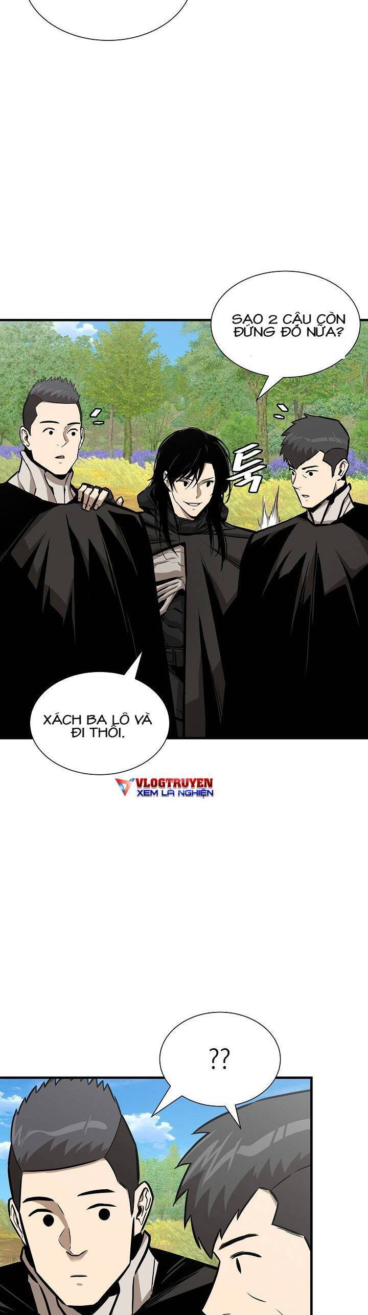 Return Survival Chap 140 - Next Chap 141