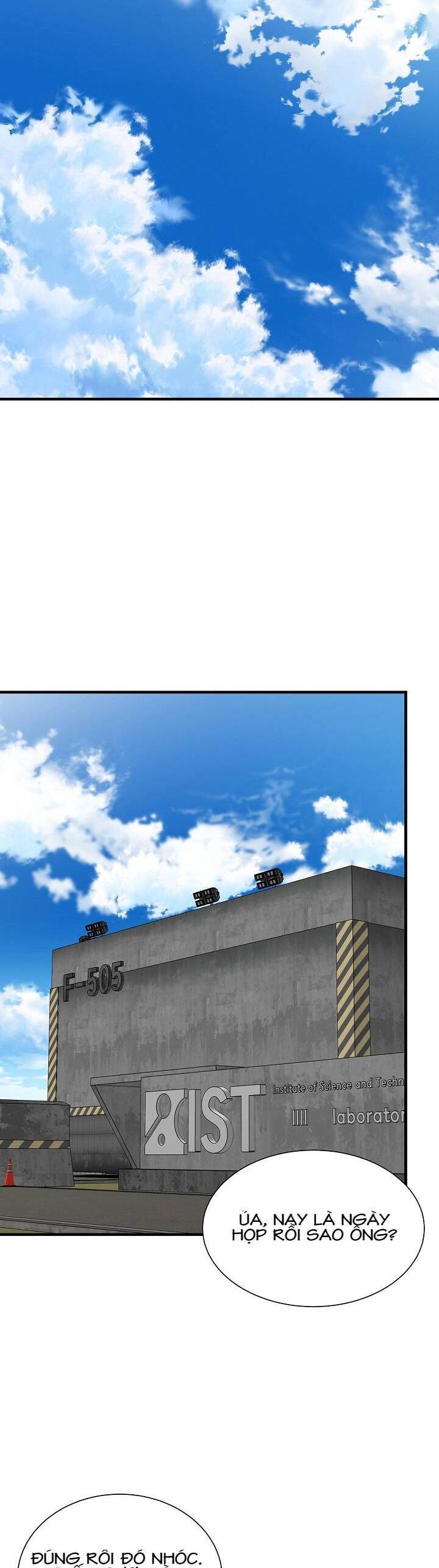 Return Survival Chap 140 - Next Chap 141