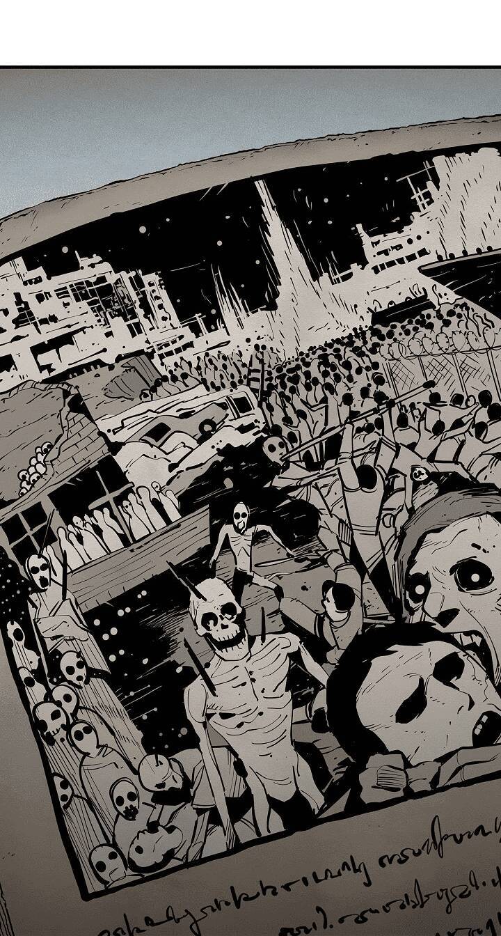 Return Survival Chap 141 - Next Chap 142