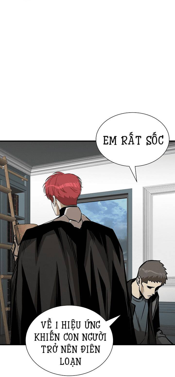 Return Survival Chap 141 - Next Chap 142