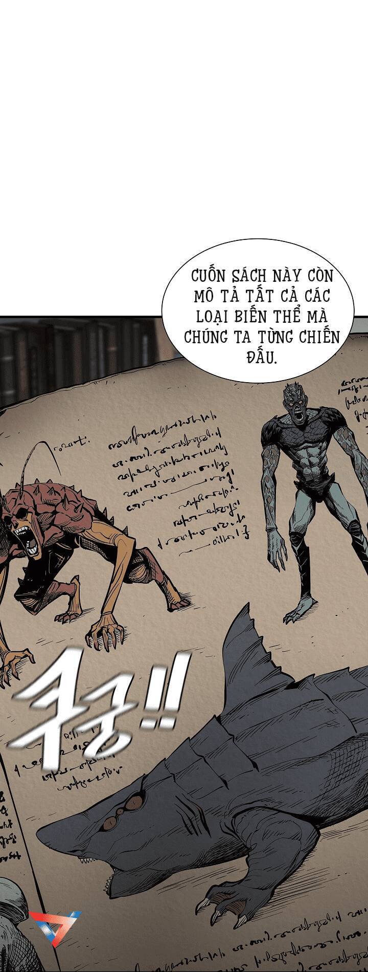 Return Survival Chap 141 - Next Chap 142