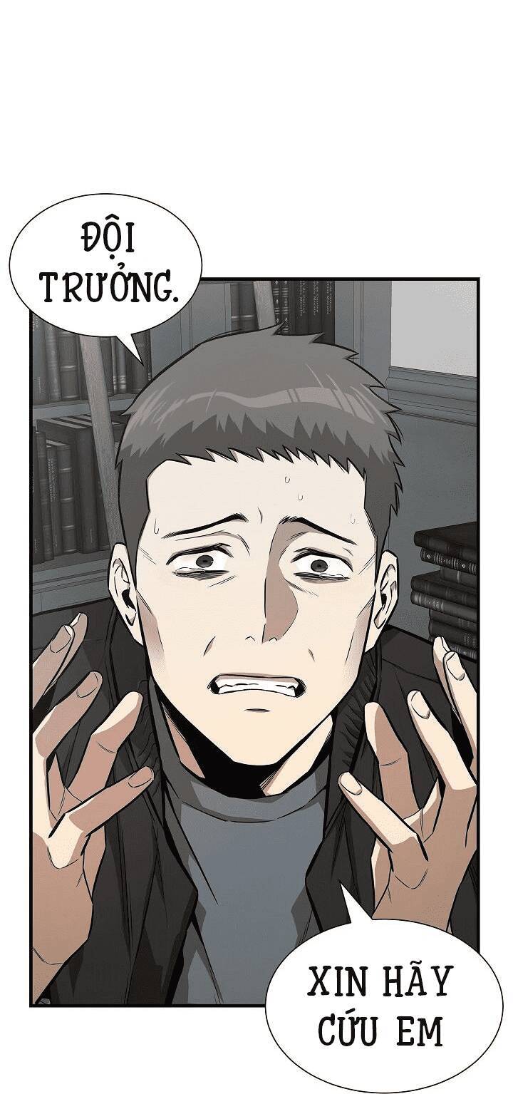 Return Survival Chap 141 - Next Chap 142