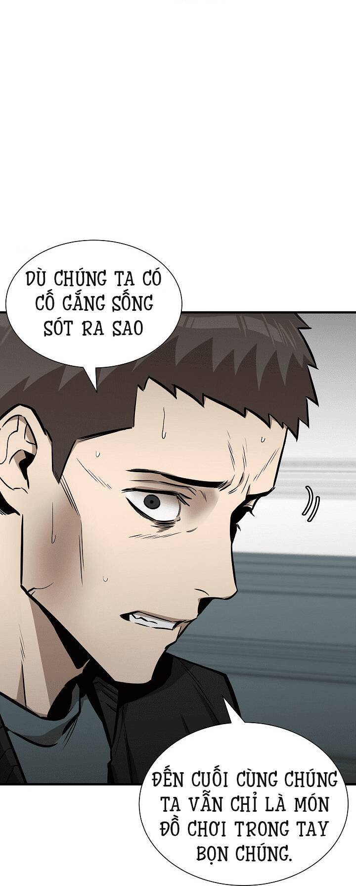 Return Survival Chap 141 - Next Chap 142