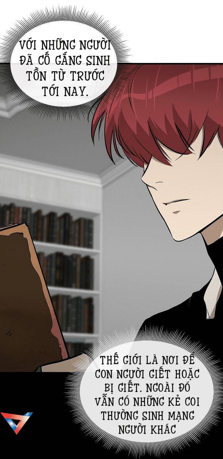 Return Survival Chap 141 - Next Chap 142