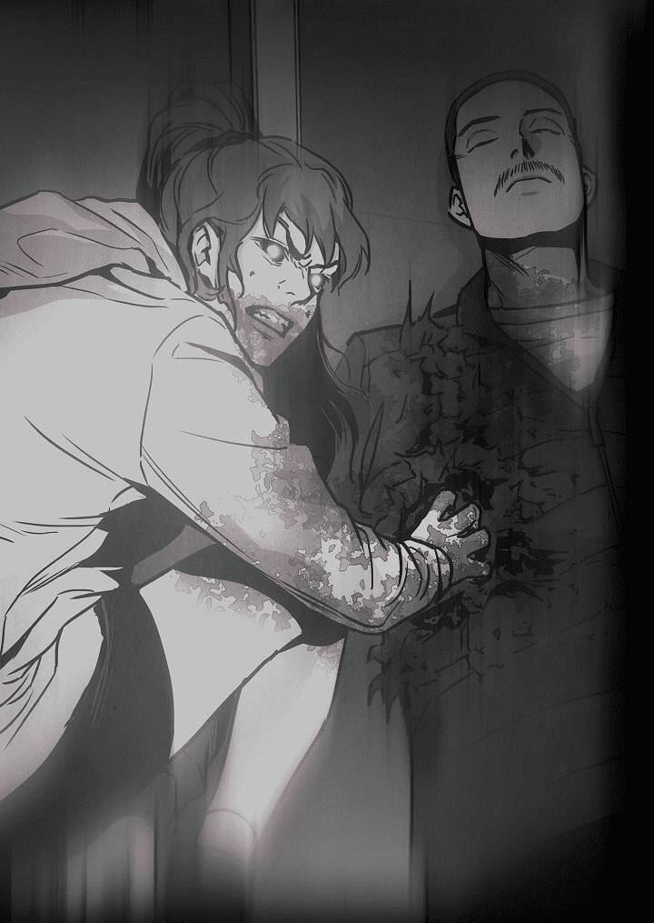 Return Survival Chap 141 - Next Chap 142