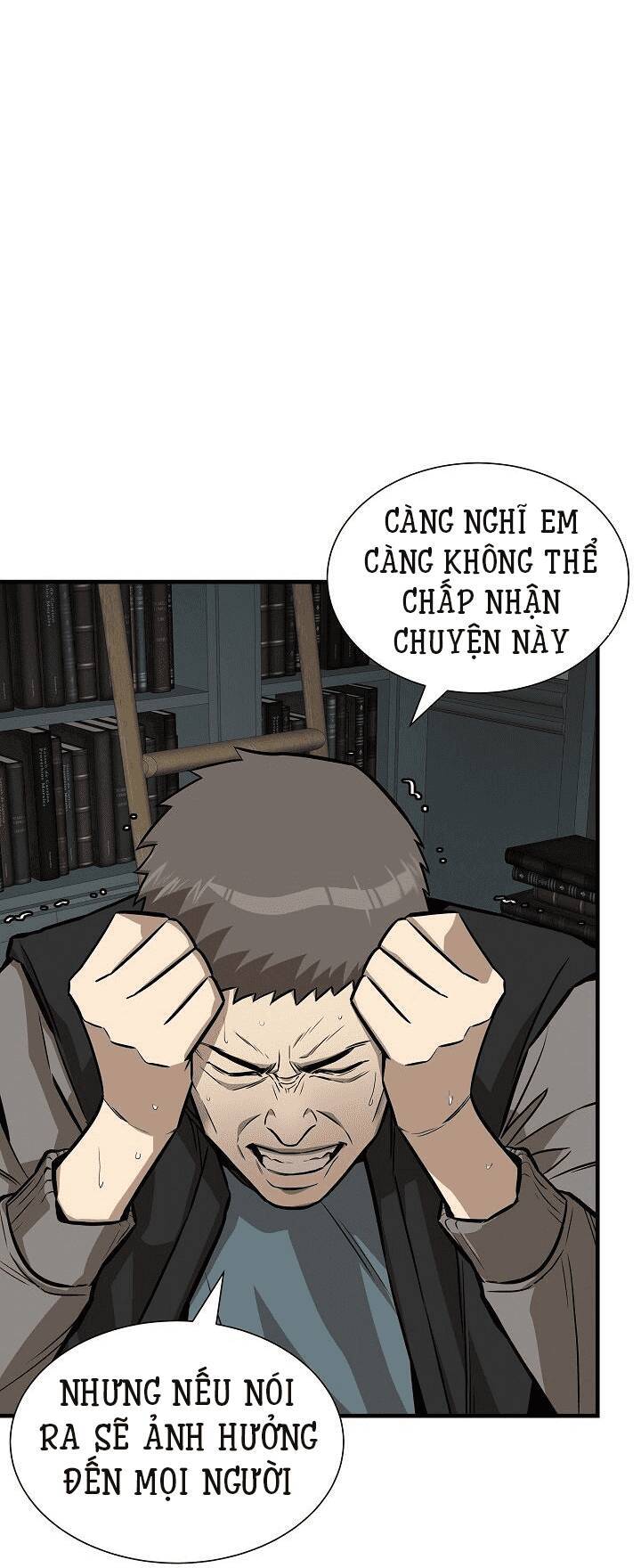 Return Survival Chap 141 - Next Chap 142