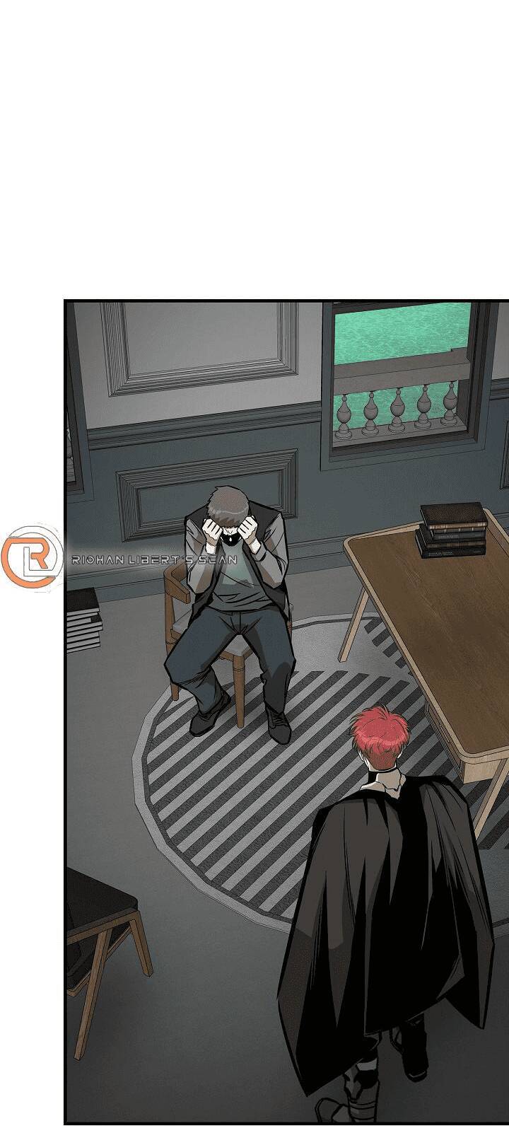 Return Survival Chap 141 - Next Chap 142