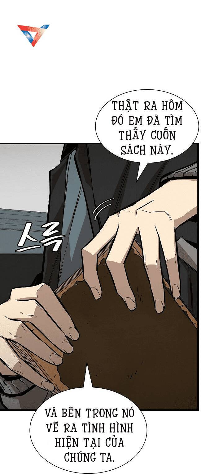 Return Survival Chap 141 - Next Chap 142