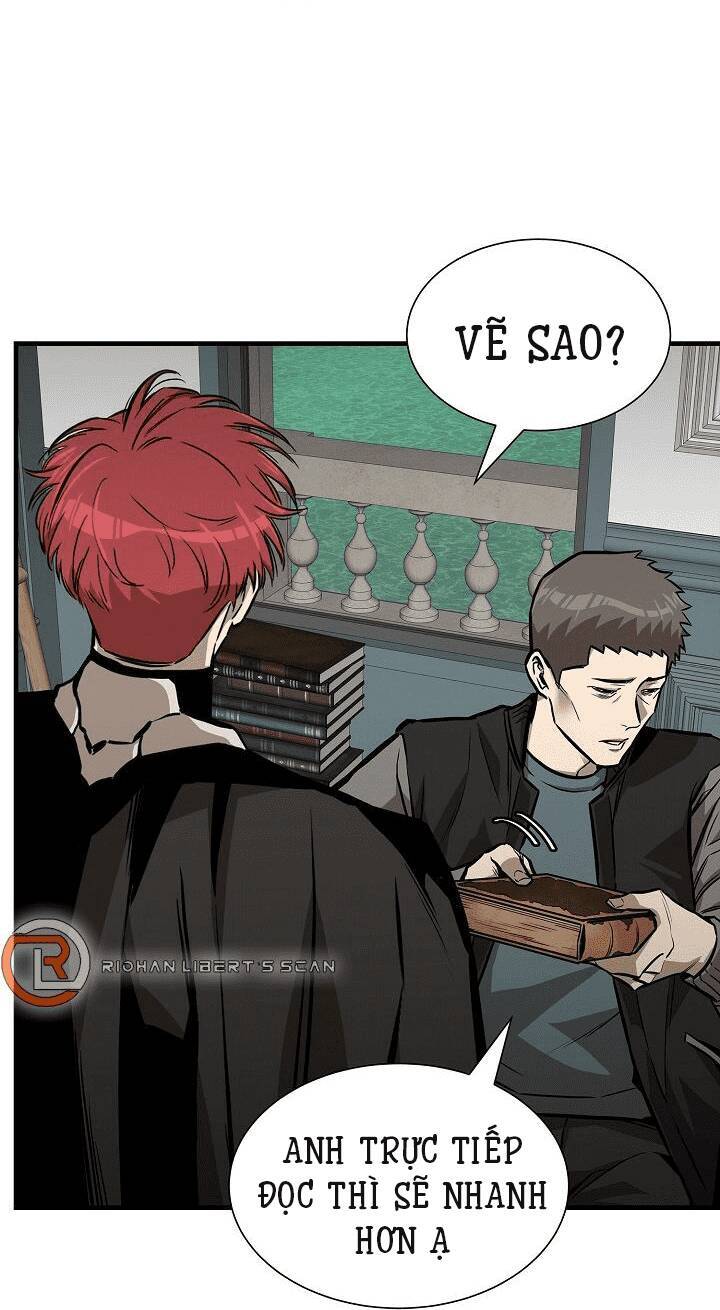 Return Survival Chap 141 - Next Chap 142