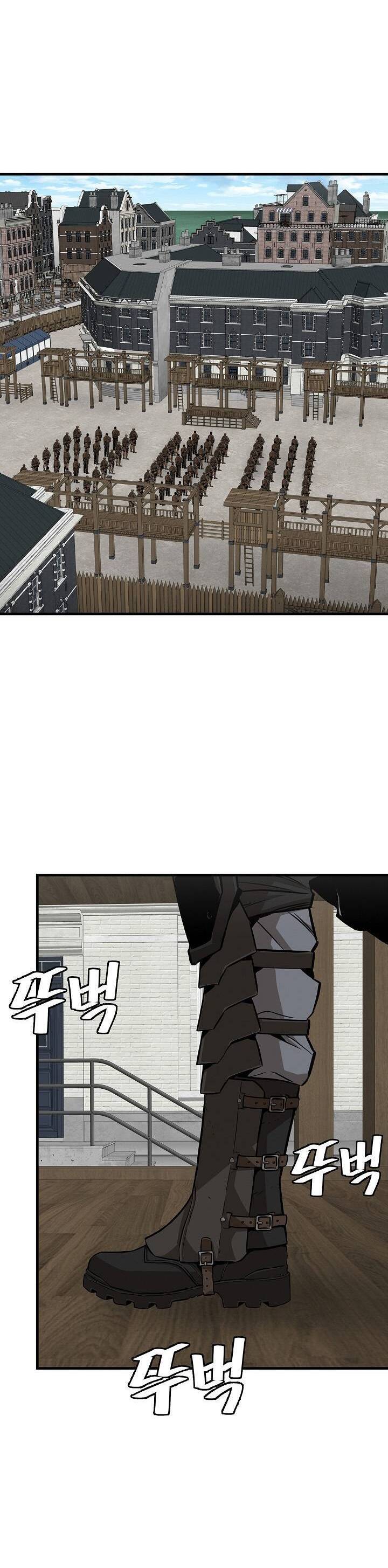 Return Survival Chap 142 - Next Chap 143