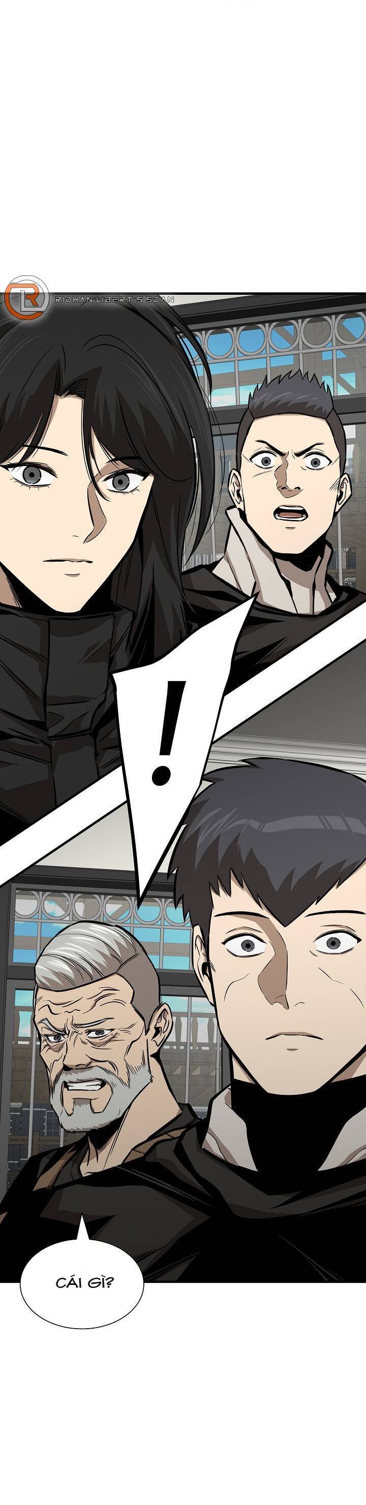 Return Survival Chap 142 - Next Chap 143