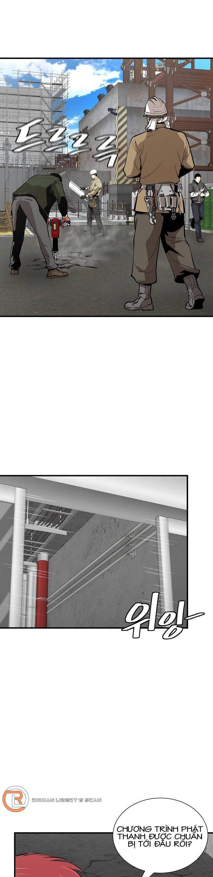 Return Survival Chap 142 - Next Chap 143