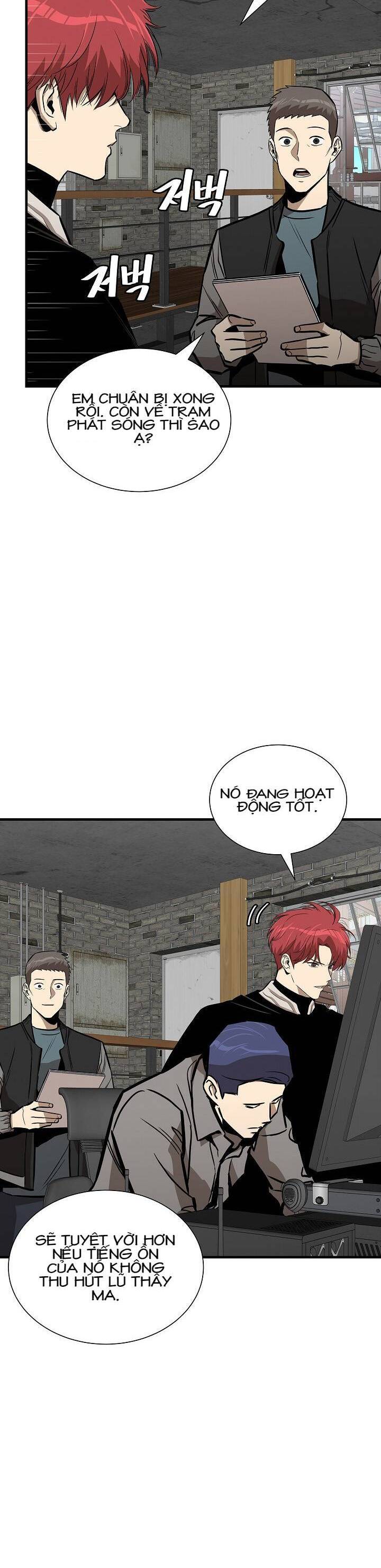 Return Survival Chap 142 - Next Chap 143