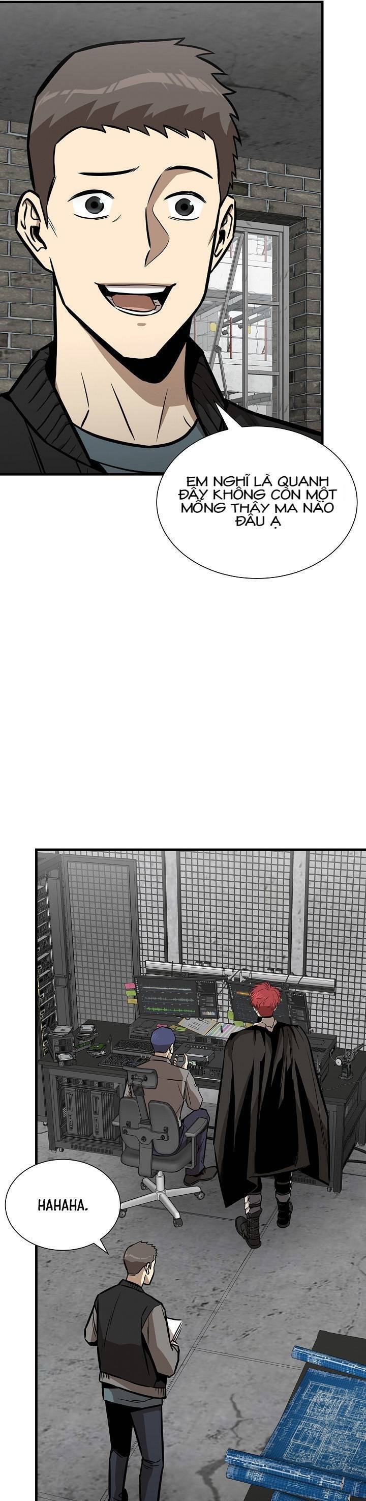 Return Survival Chap 142 - Next Chap 143