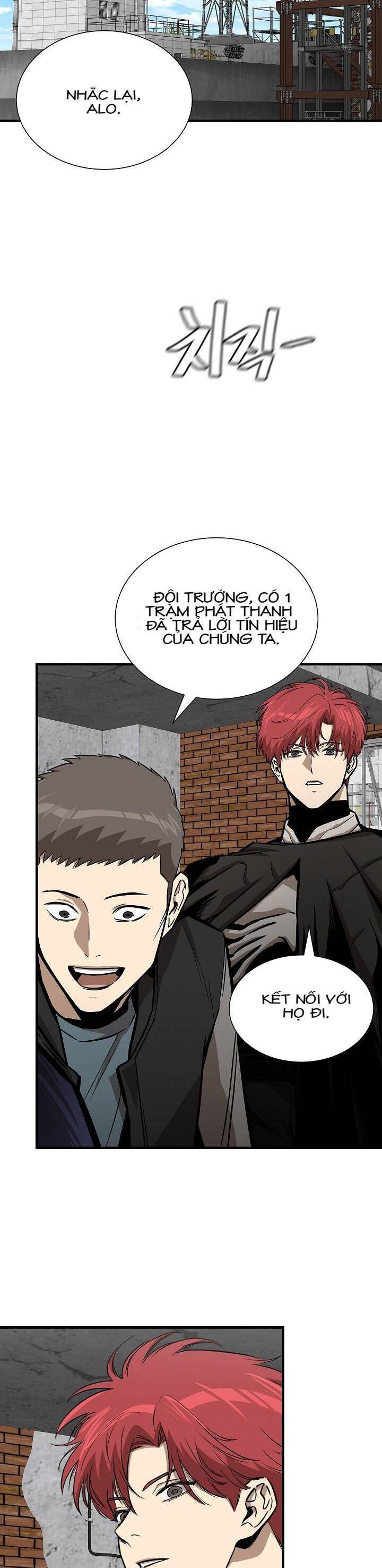 Return Survival Chap 142 - Next Chap 143