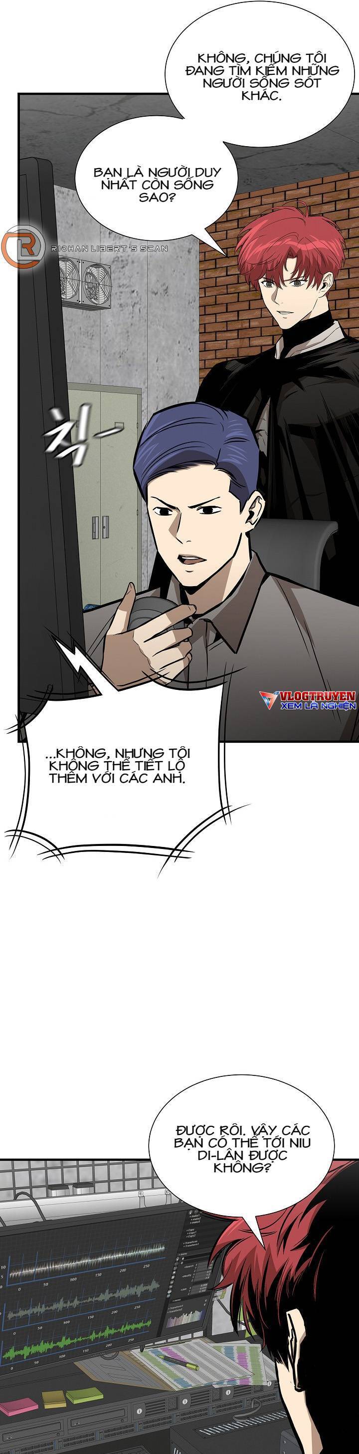 Return Survival Chap 142 - Next Chap 143