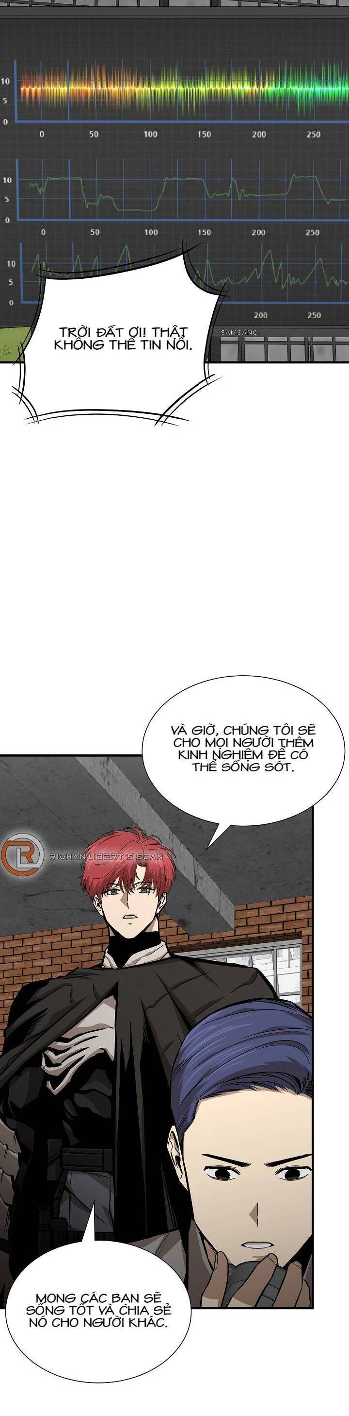 Return Survival Chap 142 - Next Chap 143