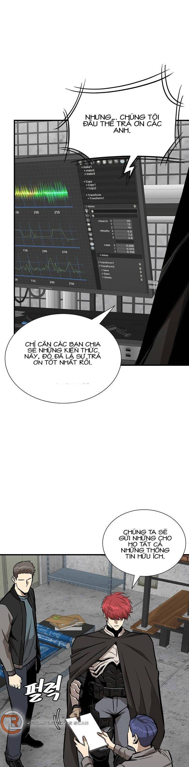 Return Survival Chap 142 - Next Chap 143