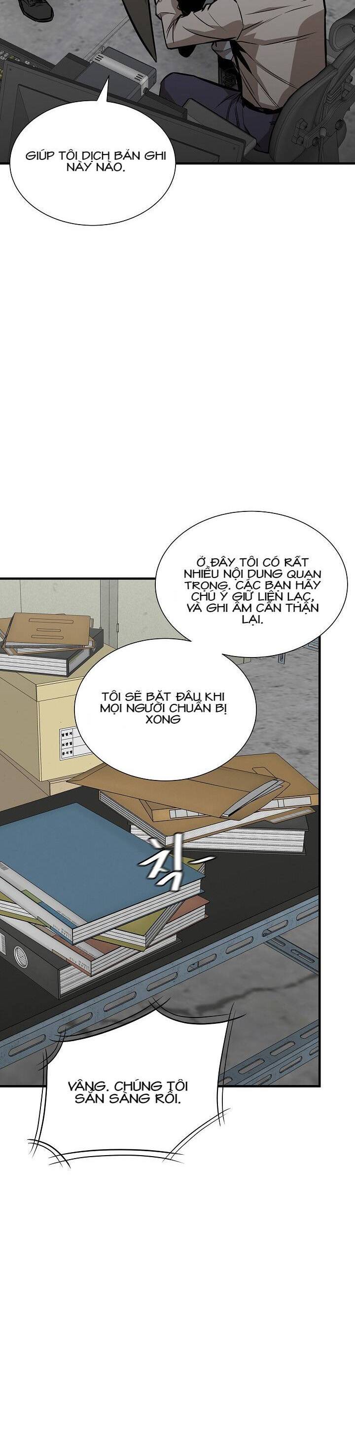 Return Survival Chap 142 - Next Chap 143